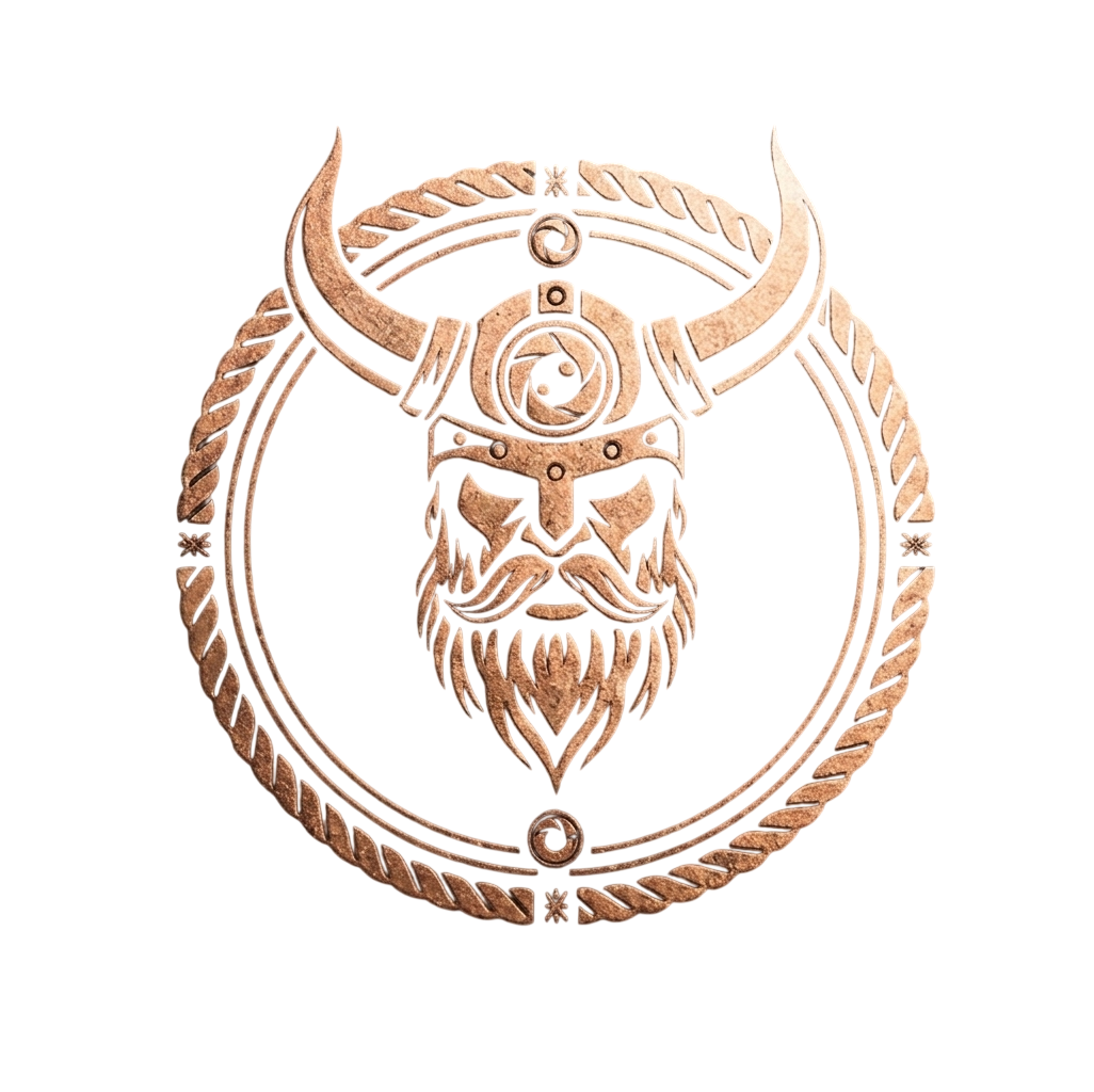 Logo Vikingo Studio Marketing